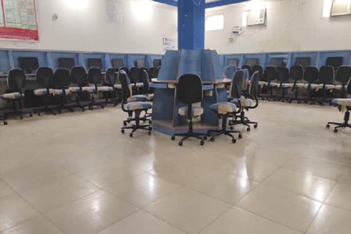 KRM DAV College campus in Jalandhar, Punjab, India — photo 5