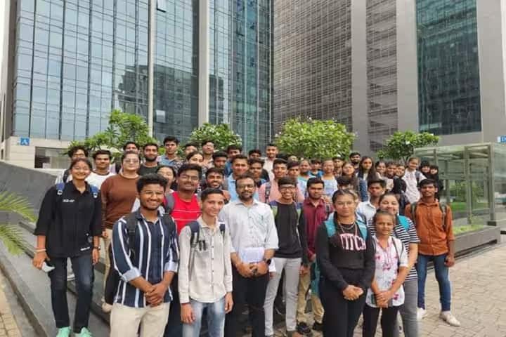 Kaushalya The Skill University campus in Ahmedabad, Gujarat, India — photo 6