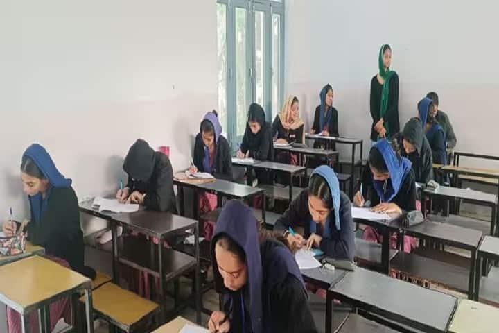 Guru Nanak Khalsa Girls College campus in Jalandhar, Punjab, India — photo 4