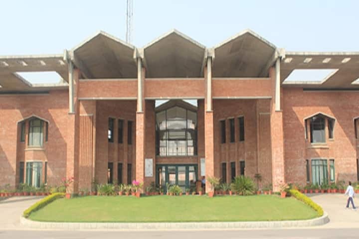 PSIT College of Higher Education campus in Kanpur, Uttar Pradesh, India — photo 1