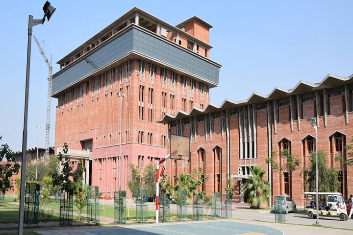 PSIT College of Higher Education campus in Kanpur, Uttar Pradesh, India — photo 3