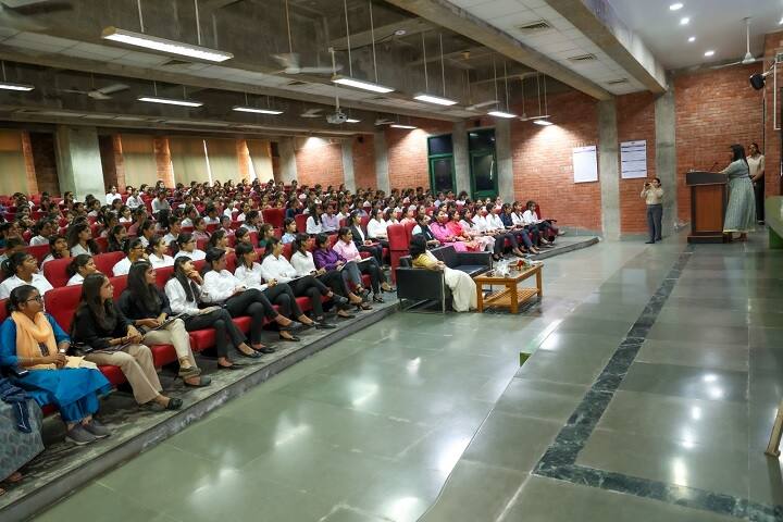 PSIT College of Higher Education campus in Kanpur, Uttar Pradesh, India — photo 4