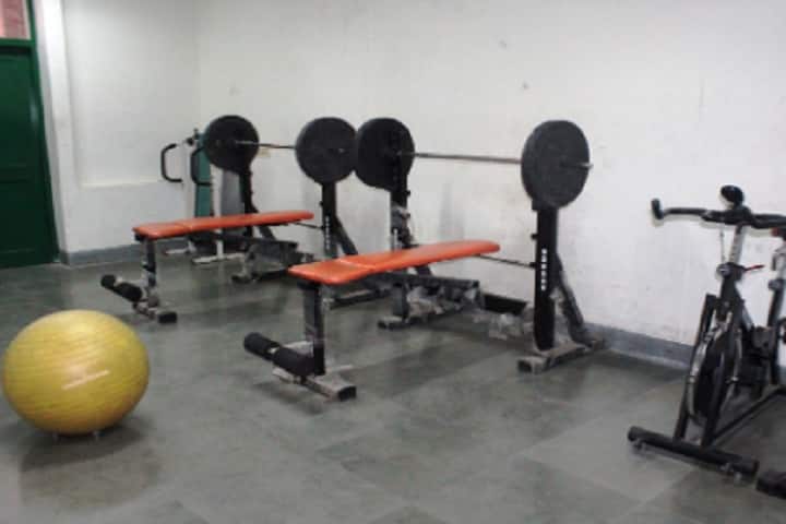 PSIT College of Higher Education campus in Kanpur, Uttar Pradesh, India — photo 6