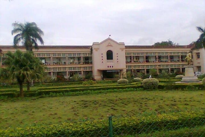 UAS Dharwad campus in Dharwad, Karnataka, India — photo 2