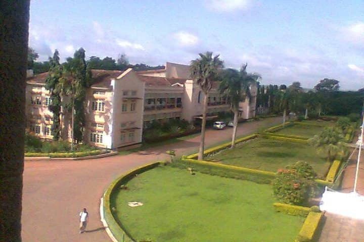 UAS Dharwad campus in Dharwad, Karnataka, India — photo 3