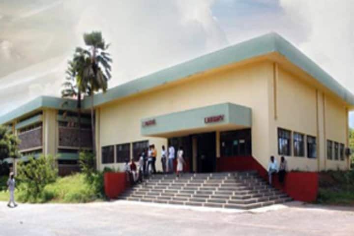 UAS Dharwad campus in Dharwad, Karnataka, India — photo 4