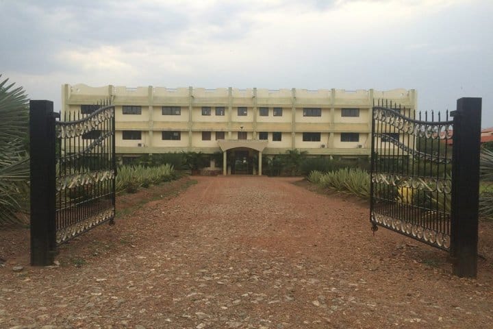 UAS Dharwad campus in Dharwad, Karnataka, India — photo 5