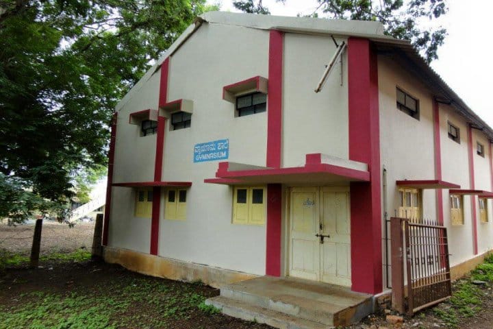 UAS Dharwad campus in Dharwad, Karnataka, India — photo 6