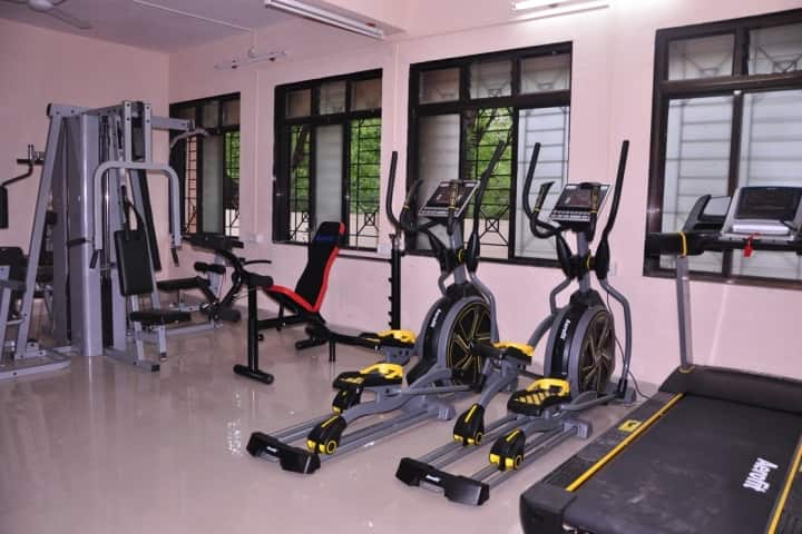 GDCH Nagpur campus in Nagpur, Maharashtra, India — photo 3