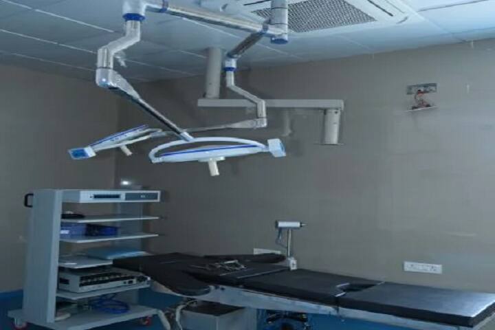 Maurya Institute of Allied Health Sciences campus in Mysuru, Karnataka, India — photo 5