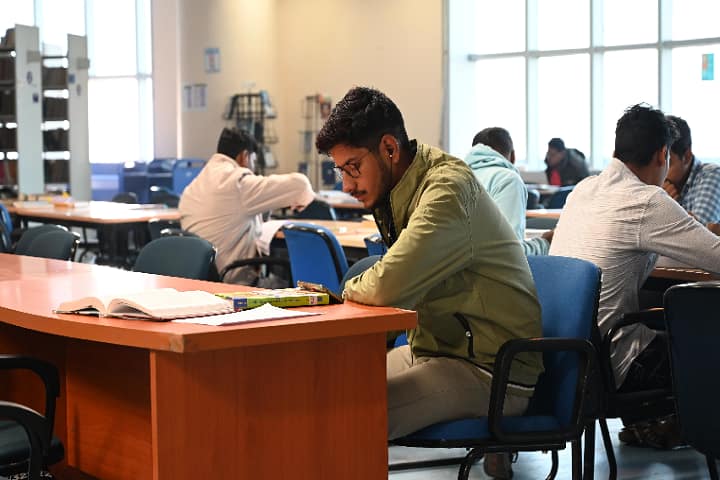 School of Law and Governance campus in Patna, Bihar, India — photo 5