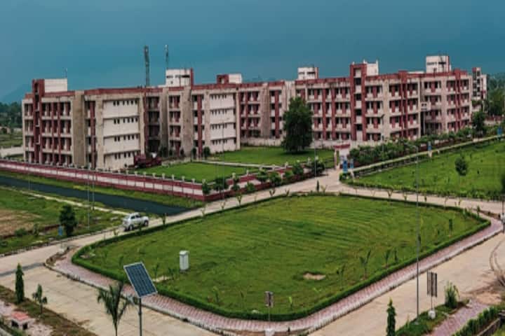 School of Law and Governance campus in Patna, Bihar, India — photo 6