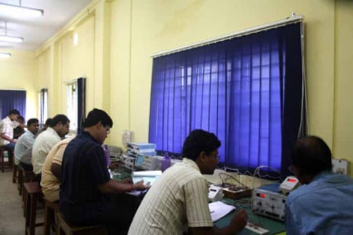 Vidyasagar University campus in Medinipur, West Bengal, India — photo 5
