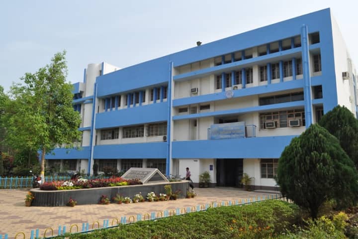 Vidyasagar University campus in Medinipur, West Bengal, India — photo 6
