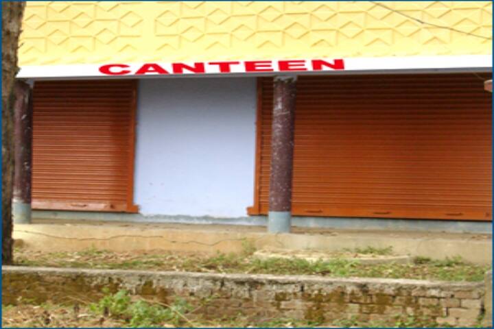 Seemanta Institute of Pharmaceutical Sciences campus in Ghiajodi, Odisha, India — photo 3