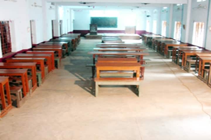 Seemanta Institute of Pharmaceutical Sciences campus in Ghiajodi, Odisha, India — photo 4