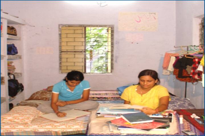Seemanta Institute of Pharmaceutical Sciences campus in Ghiajodi, Odisha, India — photo 5