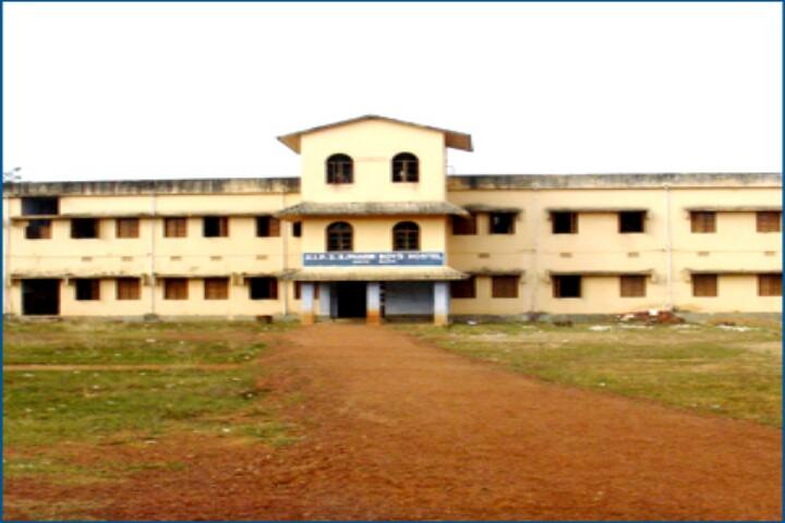 Seemanta Institute of Pharmaceutical Sciences campus in Ghiajodi, Odisha, India — photo 6