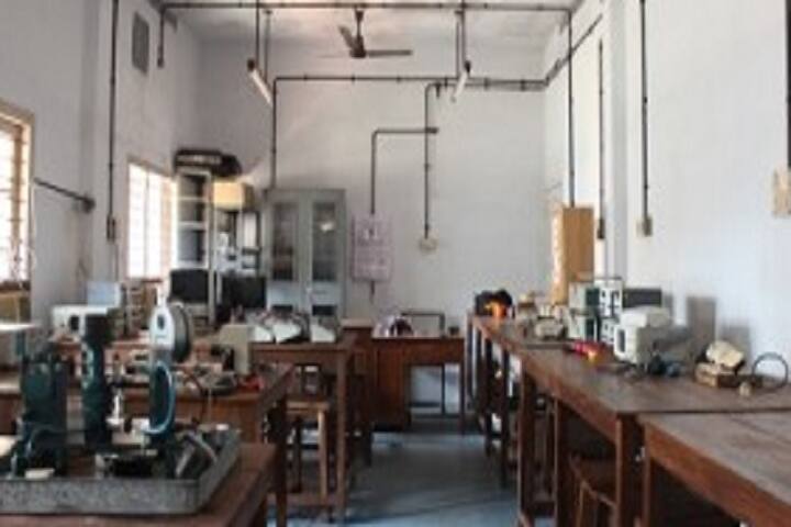 Department of Instrumentation campus in Ernakulam, Kerala, India — photo 4