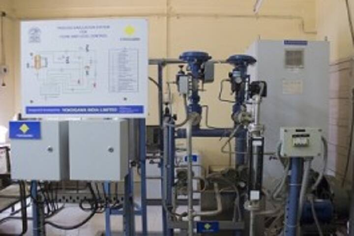 Department of Instrumentation campus in Ernakulam, Kerala, India — photo 5