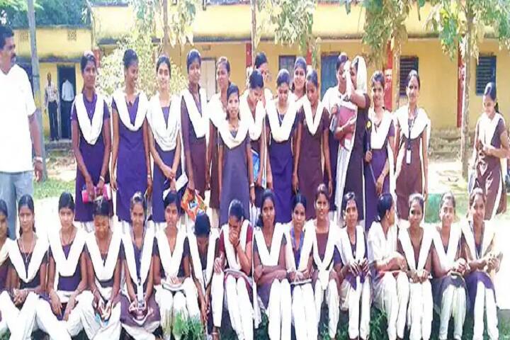 Indira Memorial College campus in Chandhiphut, Odisha, India — photo 5
