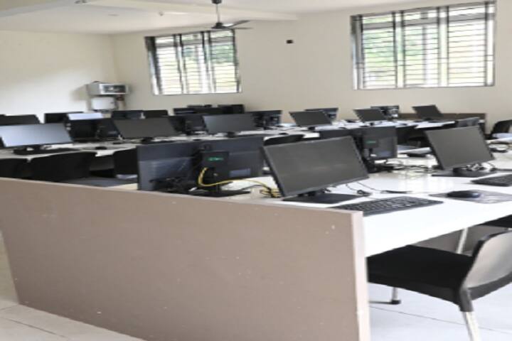 Royal Palace Degree College campus in Bagalkot, Karnataka, India — photo 4