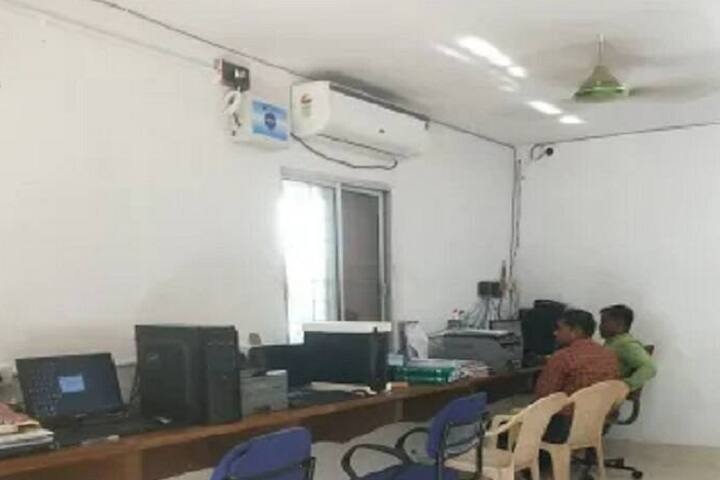 Polasara Science College campus in Ganjam, Odisha, India — photo 3