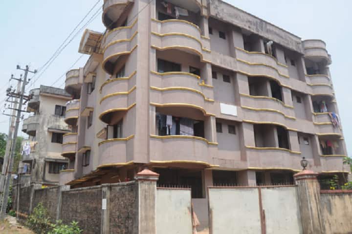 Masood College of Allied Health Sciences campus in Mangalore, Karnataka, India — photo 5