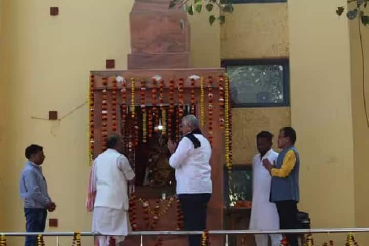 Government PG College campus in Pipariya, Madhya Pradesh, India — photo 5