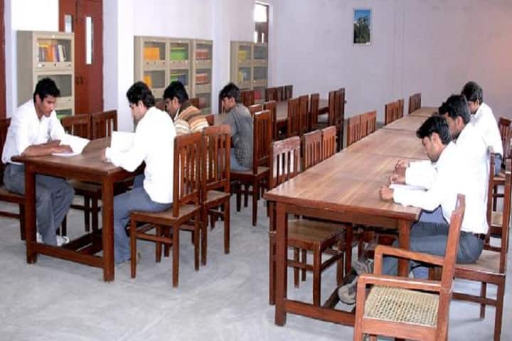Durga Prasad Baljeet Singh PG College campus in Anupshahar, Uttar Pradesh, India — photo 6