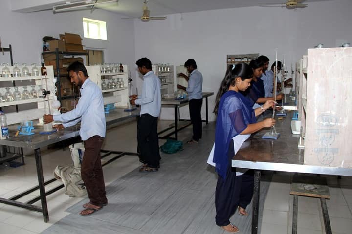 MDA Institute of Polytechnic campus in Latur, Maharashtra, India — photo 1