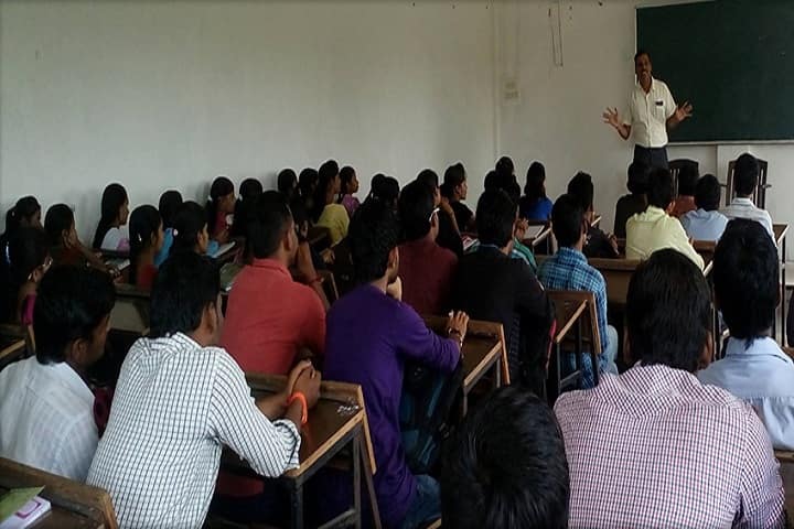 MDA Institute of Polytechnic campus in Latur, Maharashtra, India — photo 2
