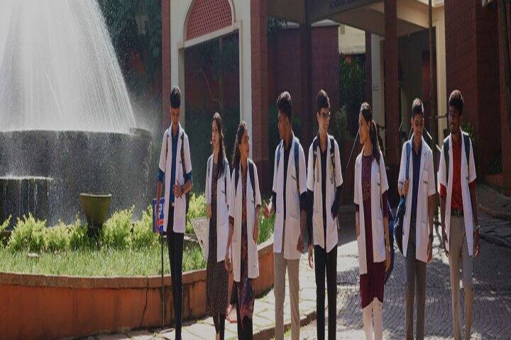 Yenepoya Homeopathic Medical College and Hospital campus in Mangalore, Karnataka, India — photo 2