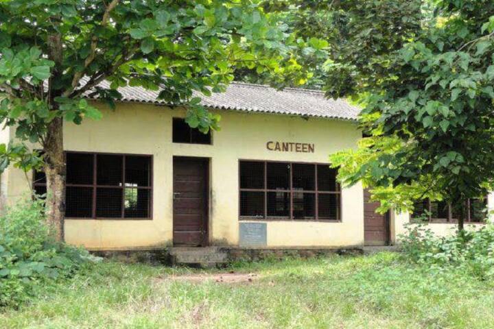Government College campus in Kottayam, Kerala, India — photo 6