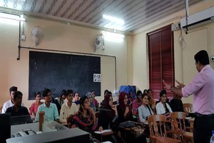 Govinda Pai Memorial Government College campus in Manjeshwaram, Kerala, India — photo 2