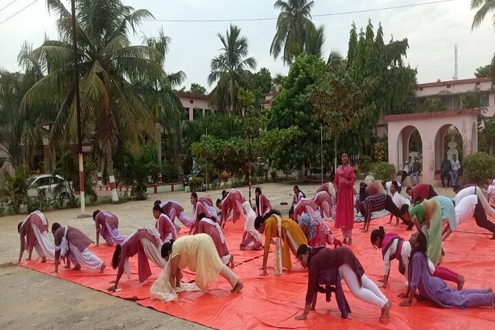 Niali College campus in Cuttack, Odisha, India — photo 5