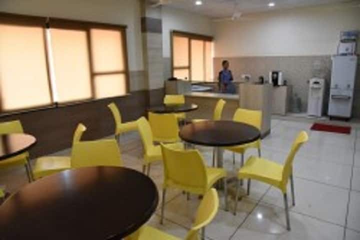 DMI Patna campus in Patna, Bihar, India — photo 1