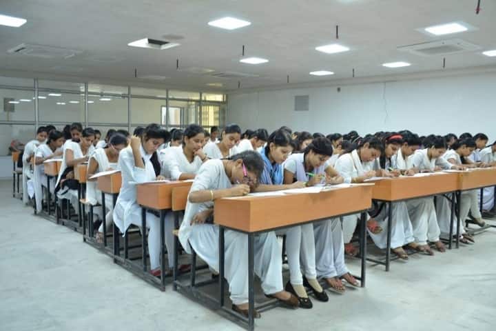 DMI Patna campus in Patna, Bihar, India — photo 2
