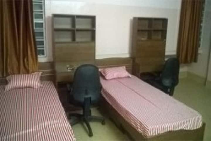 DMI Patna campus in Patna, Bihar, India — photo 3