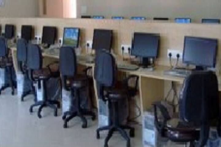 DMI Patna campus in Patna, Bihar, India — photo 4