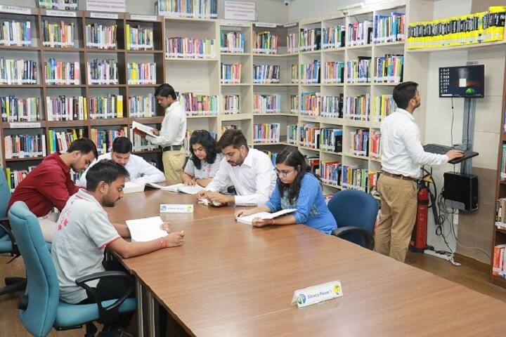 DMI Patna campus in Patna, Bihar, India — photo 5