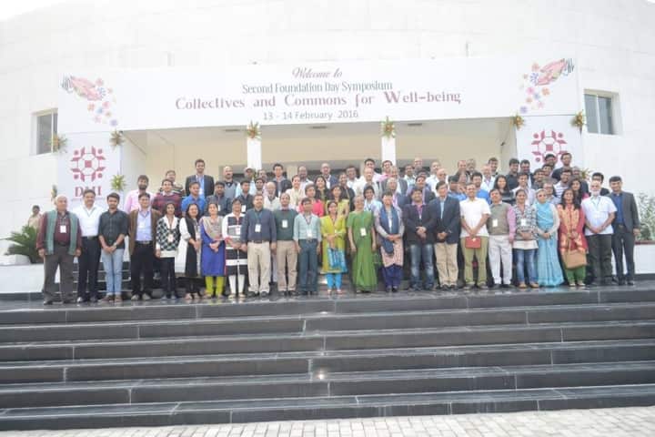 DMI Patna campus in Patna, Bihar, India — photo 6