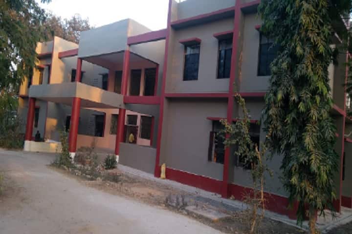 Government Polytechnic campus in Bokaro, Jharkhand, India — photo 1