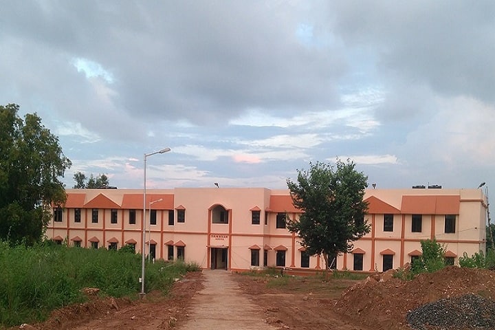 Government Polytechnic campus in Bokaro, Jharkhand, India — photo 2
