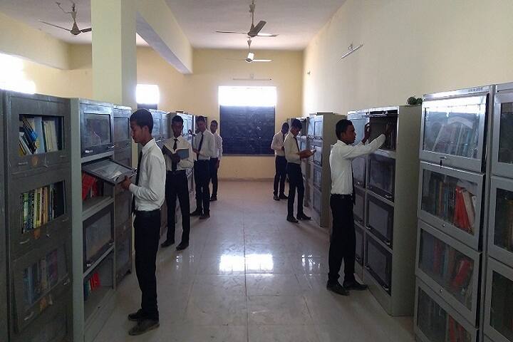 Government Polytechnic campus in Bokaro, Jharkhand, India — photo 3