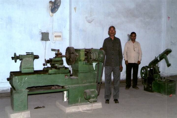 Government Polytechnic campus in Bokaro, Jharkhand, India — photo 4