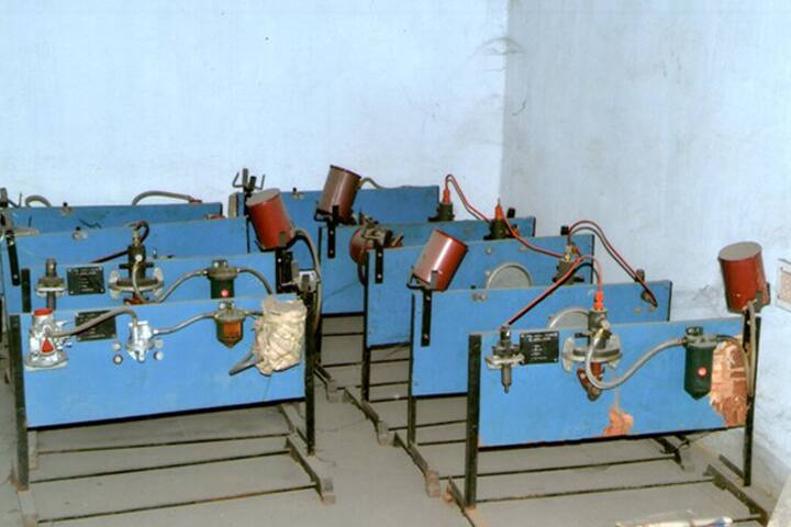 Government Polytechnic campus in Bokaro, Jharkhand, India — photo 6