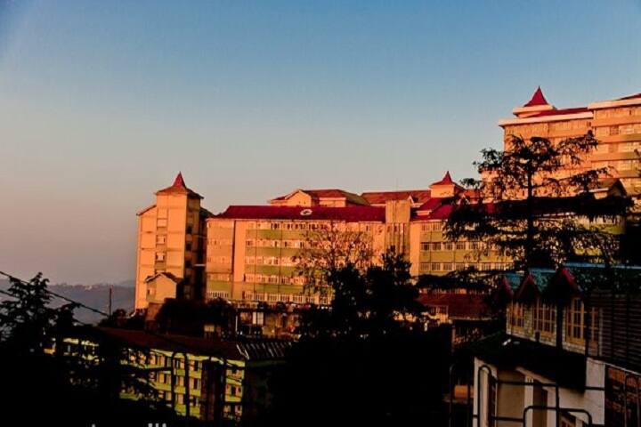 IGMC Shimla campus in Shimla, Himachal Pradesh, India — photo 4