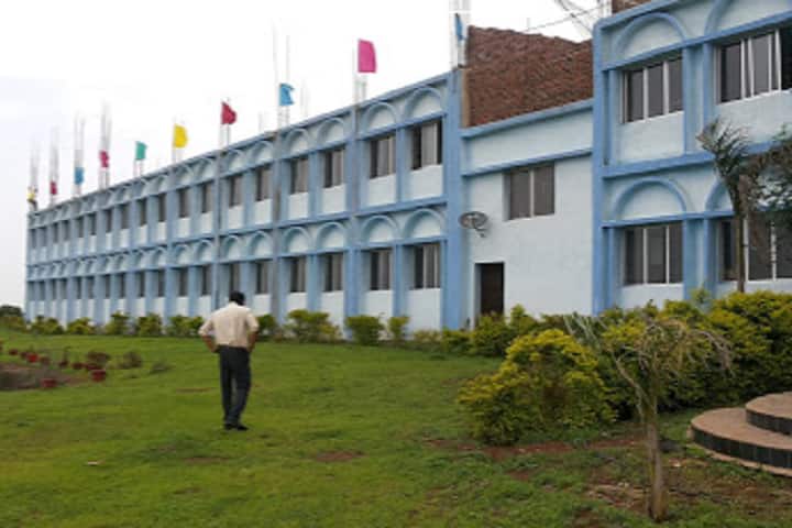 Techno Global University campus in Sironj, Madhya Pradesh, India — photo 2