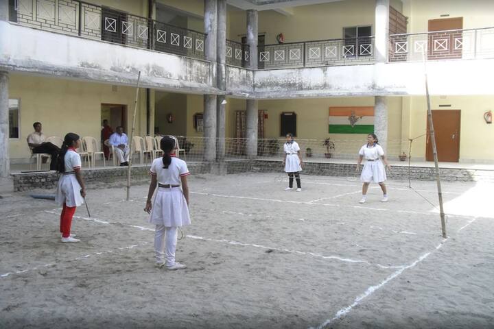 Techno Global University campus in Sironj, Madhya Pradesh, India — photo 5